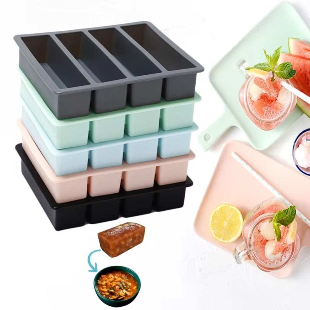 Art Craft Ice Cream - Nouveau 4 grilles de stockage géant