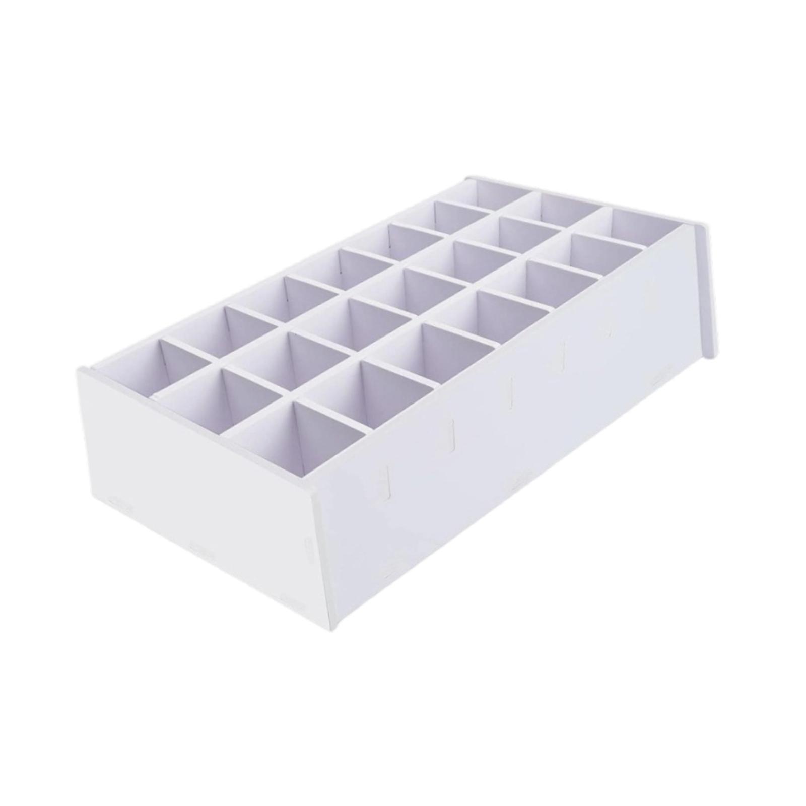 Art X Craft - Support de rangement pour peinture aquarelle,