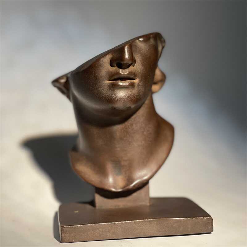 Art Craft India - Statue d'art grec ancien de style