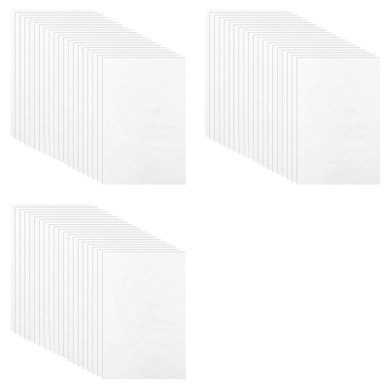 Art X Craft - 【Dernière chance】 60 feuilles de mousse