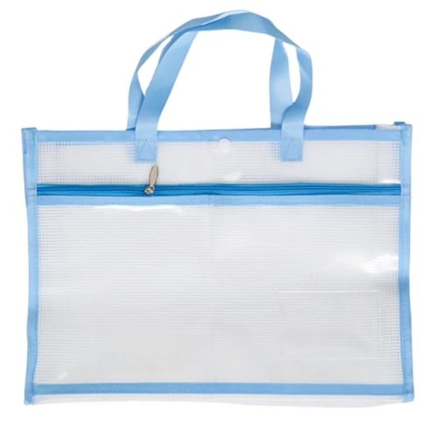 Art Craft Organizer - Sac de rangement pour projets de
