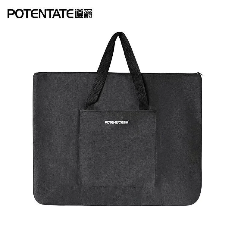 Art Portfolio Bag - Grand portefeuille d'art léger et étanche