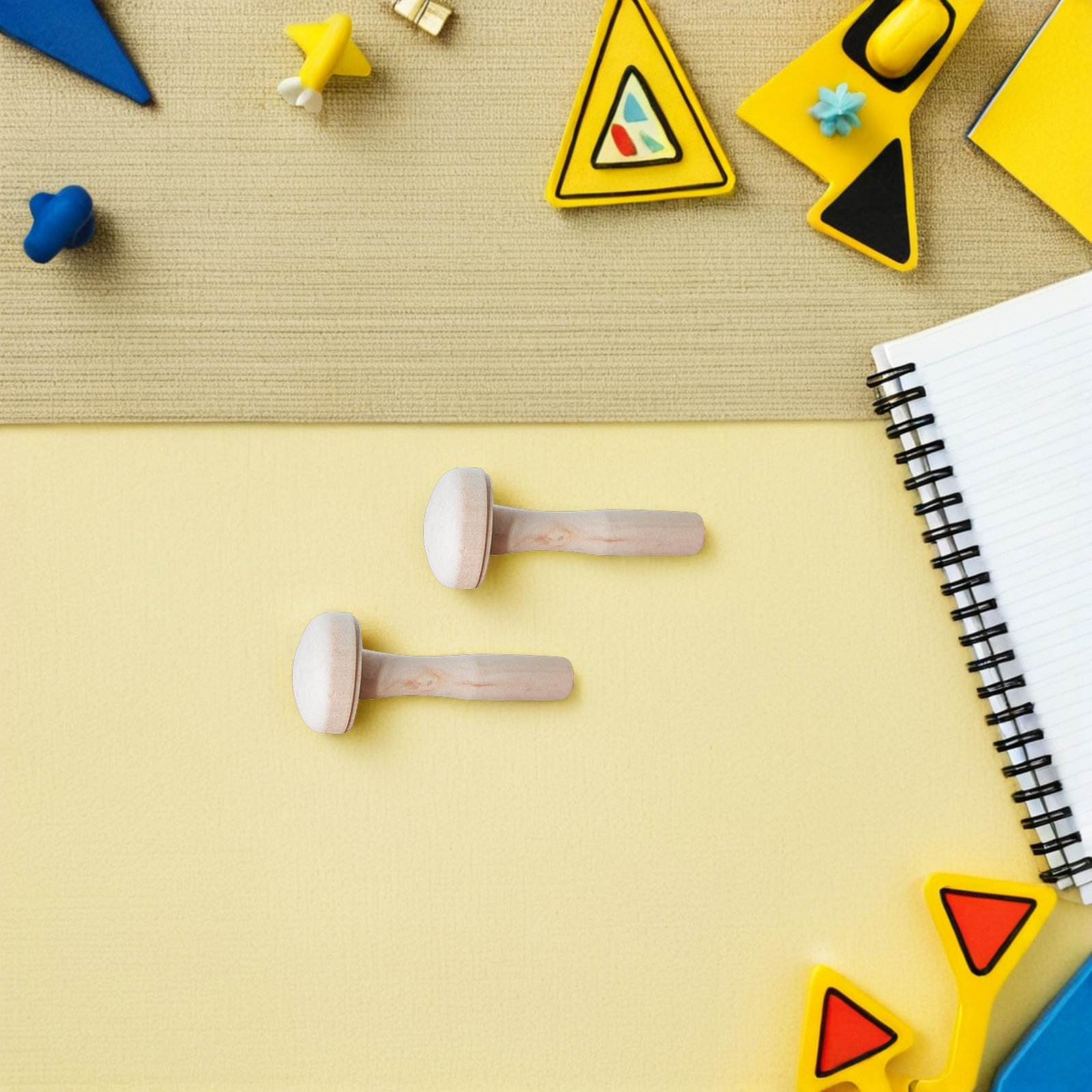 Art Craft Education - 10 pièces, outils de gravure sur