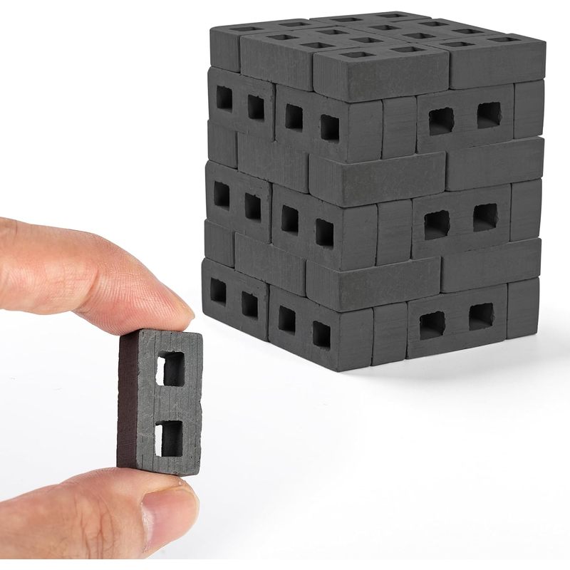60 pièces de matériaux de cons - Art Craft Hobbies avis et prix
