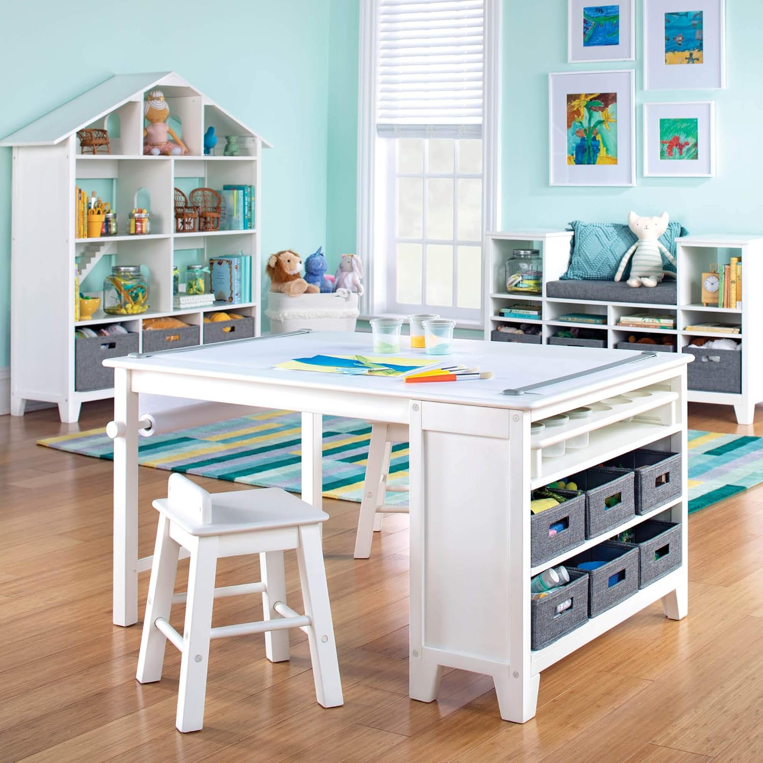 Ensemble table et chaise pour  - School Of Art X Craft avis et prix