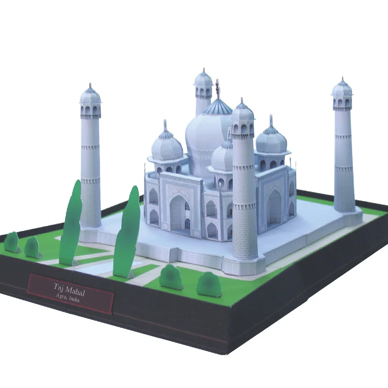 Inde Sydney opéra maison 3D pa - Art Craft India avis et prix