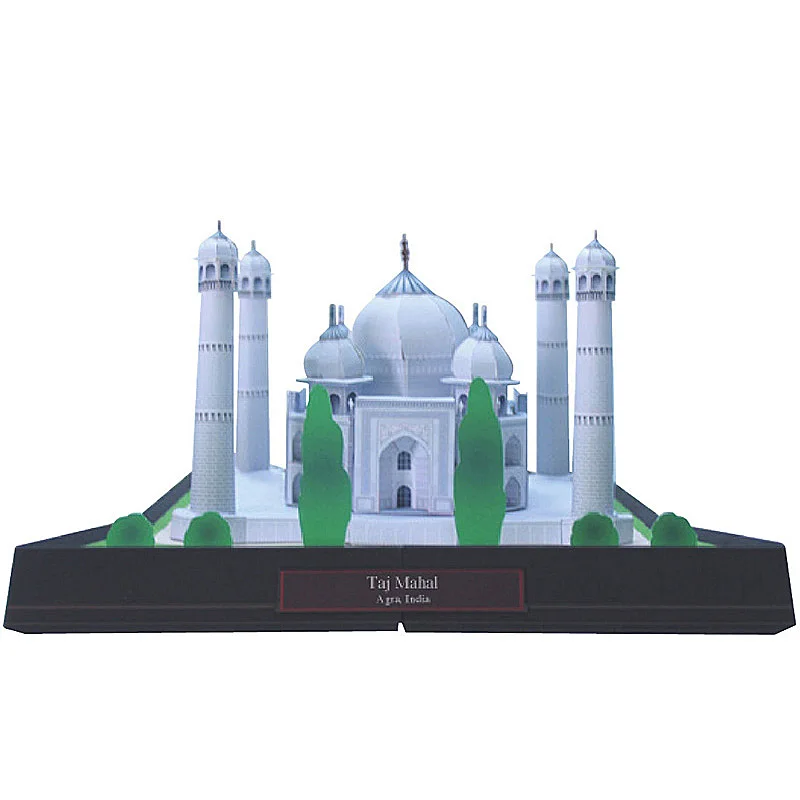 Inde Sydney opéra maison 3D pa - Art Craft India avis et prix