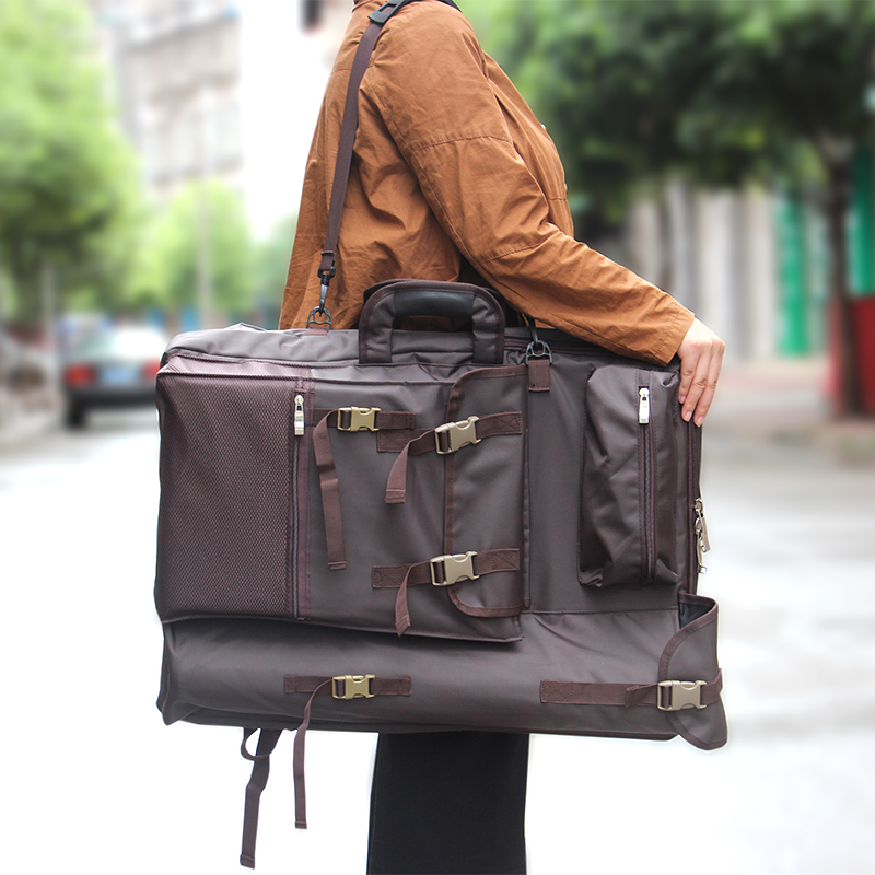 Étui portefeuille d'art étanch - Art Portfolio Bag avis et prix