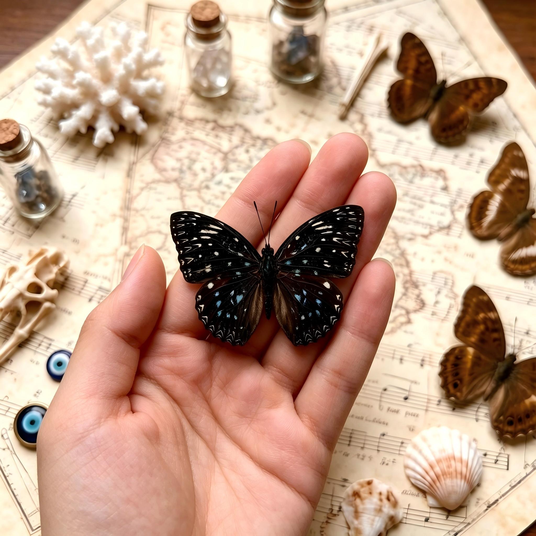 5 à 100 pièces de spécimens de - Art Craft Display avis et prix