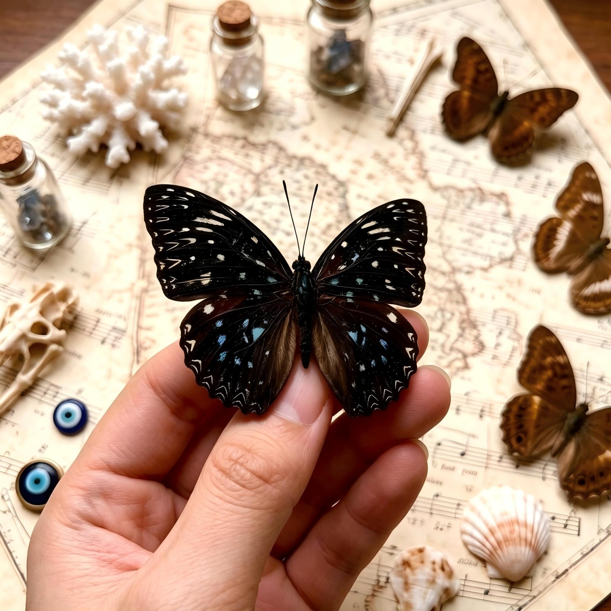 5 à 100 pièces de spécimens de - Art Craft Display avis et prix