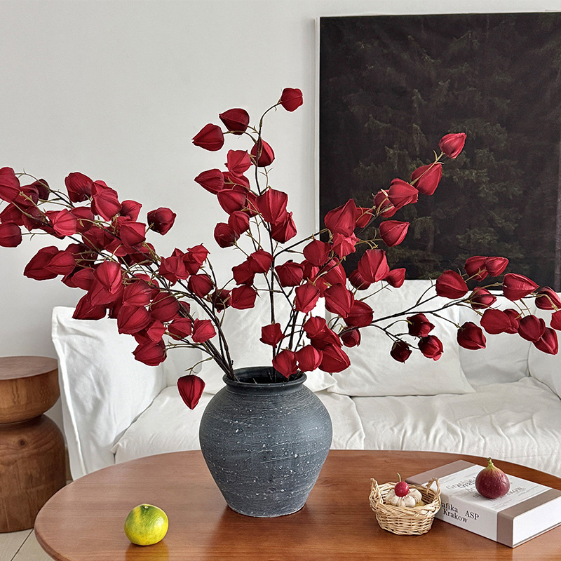 Lanterne artificielle 1m, bran - Art Craft Vase avis et prix