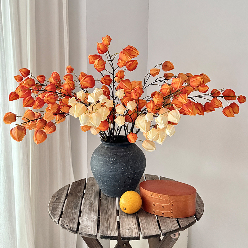 Lanterne artificielle 1m, bran - Art Craft Vase avis et prix