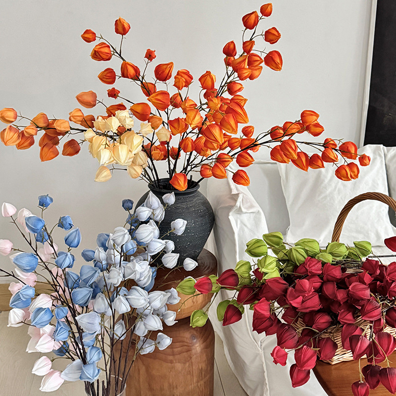 Lanterne artificielle 1m, bran - Art Craft Vase avis et prix