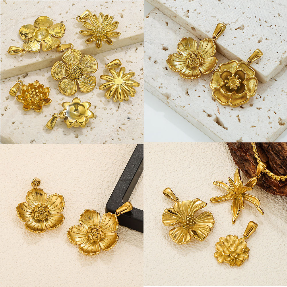 Lot de 2 pendentifs à breloque - Art Craft Accessories avis et prix