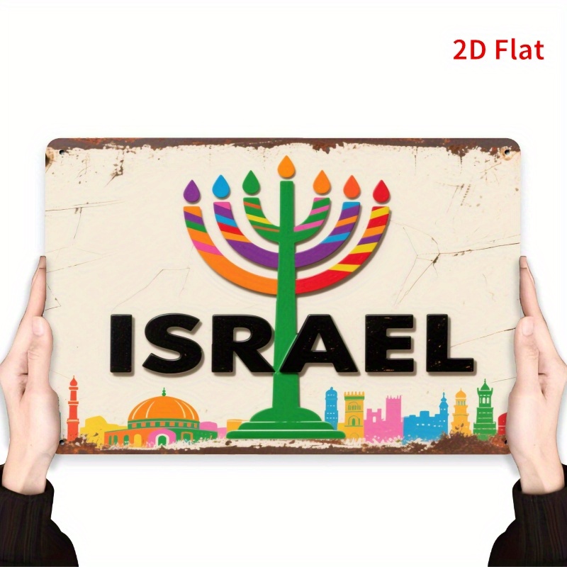 CIFBUY Plaque murale vintage e - Art & Craft Kids Salon avis et prix