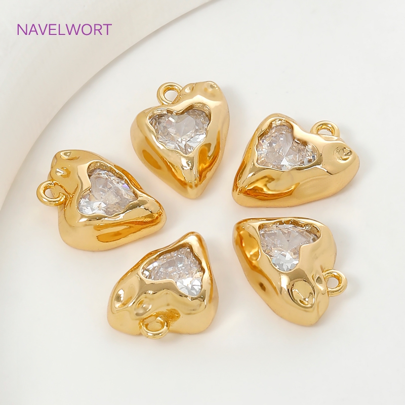 Pendentifs à breloques en form - Art Craft Accessories avis et prix