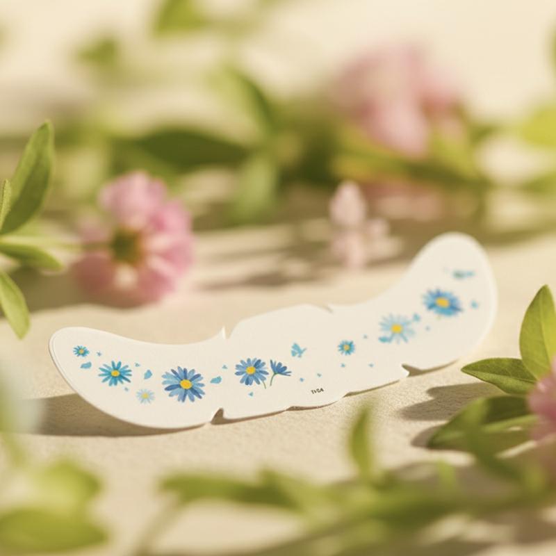Autocollants papillons scintil - Art Craft Decoration avis et prix