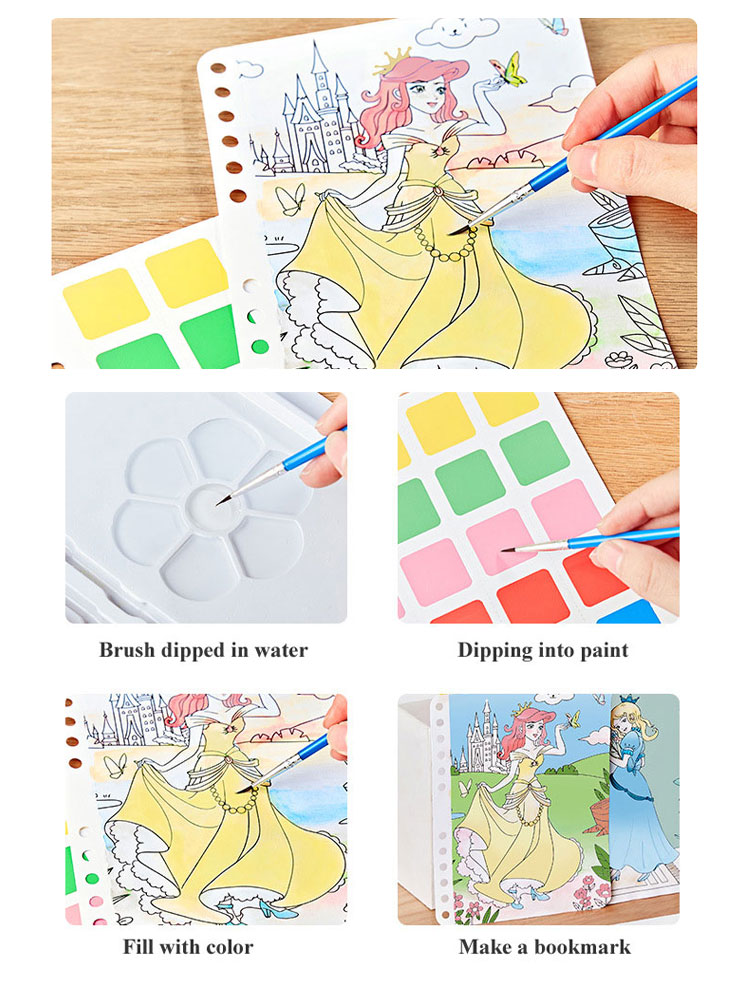 Kit de perles fait main amusan - Art Craft Workshop avis et prix