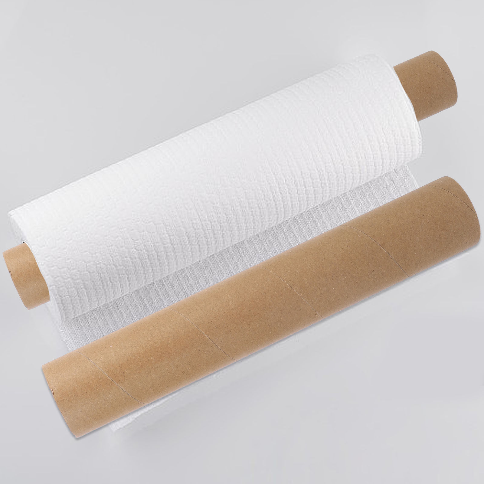 3 tubes de papier vierges, rou - Art Craft Education avis et prix