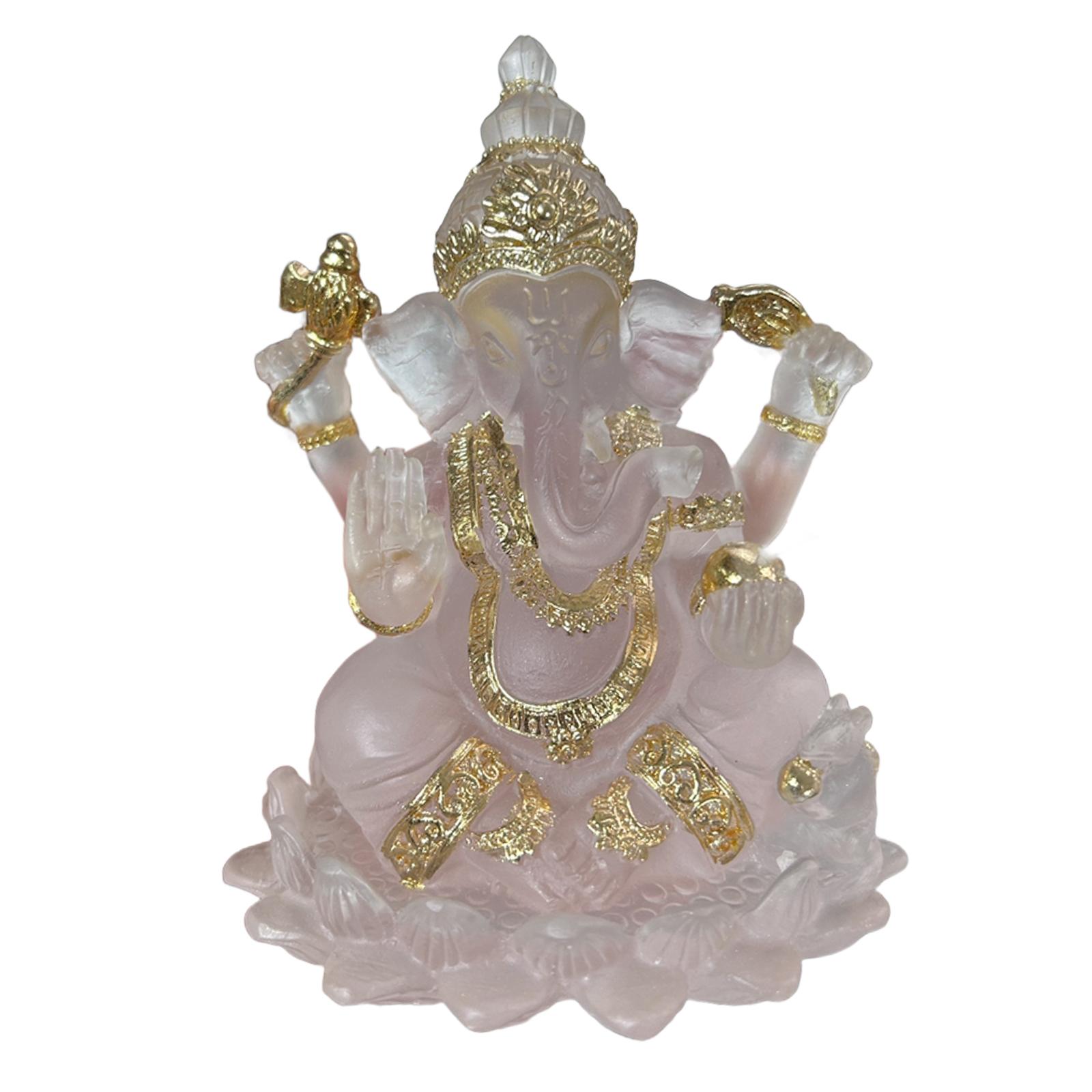 Figurine de Ganesh, artisanat  - Art Craft India avis et prix