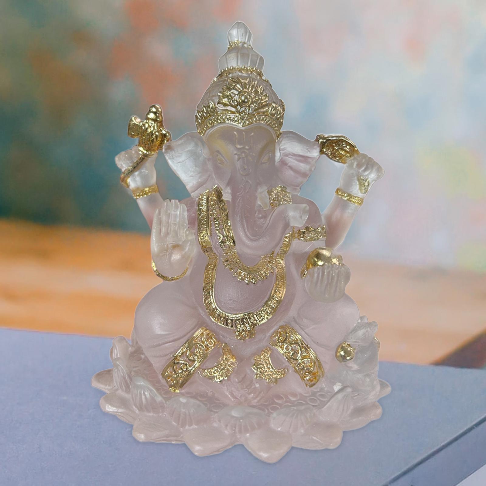 Figurine de Ganesh, artisanat  - Art Craft India avis et prix