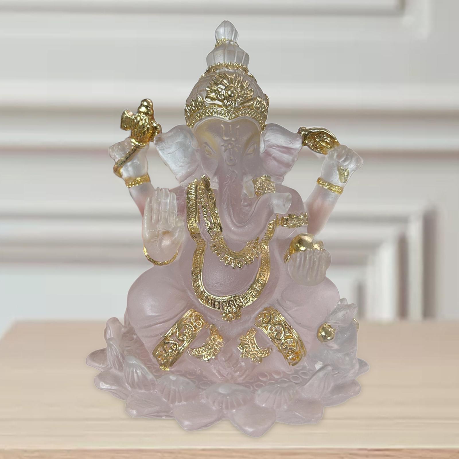 Figurine de Ganesh, artisanat  - Art Craft India avis et prix