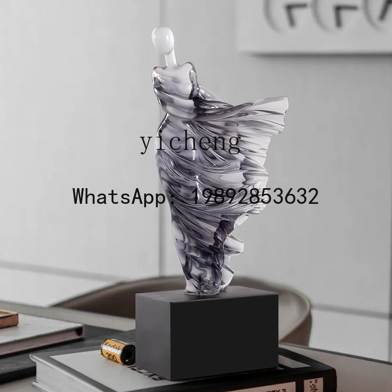 Sculpture décorative X-A2, orn - Art X Craft avis et prix