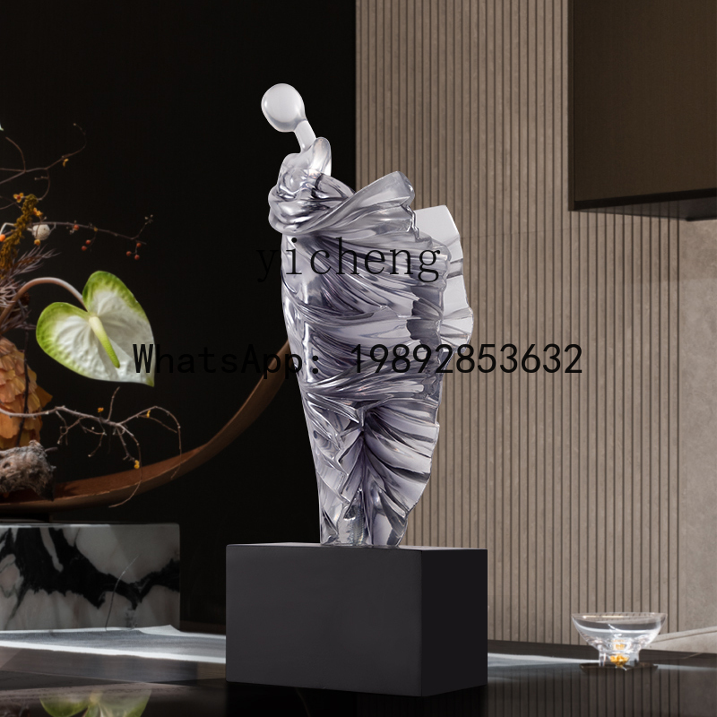 Sculpture décorative X-A2, orn - Art X Craft avis et prix