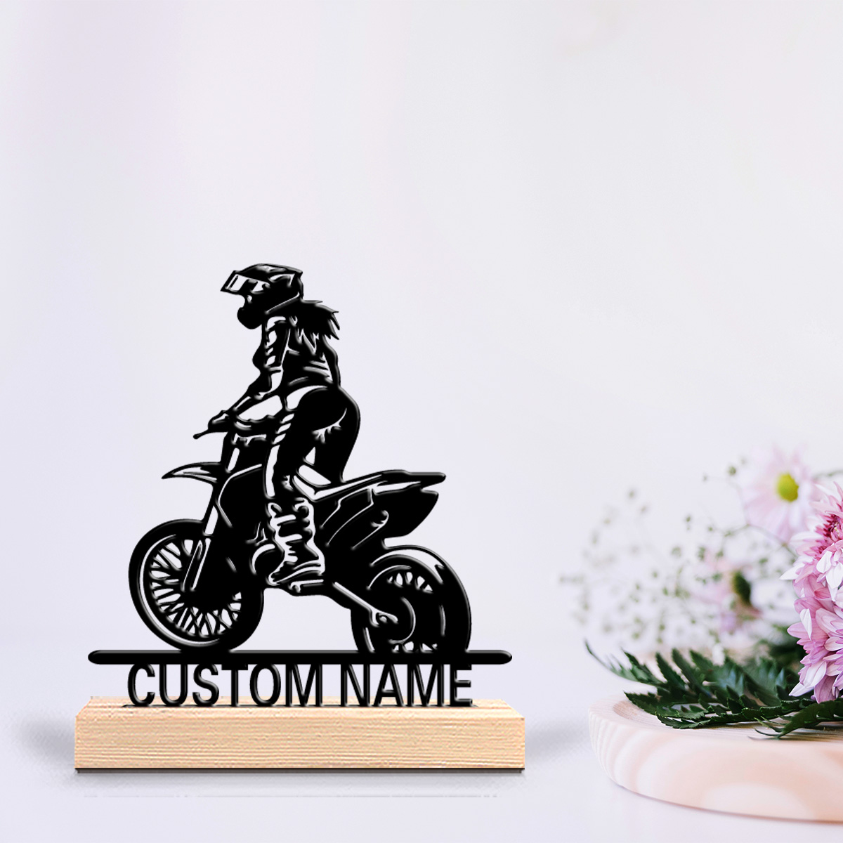1 pièce Statue en étain créati - Art Craft Decoration avis et prix