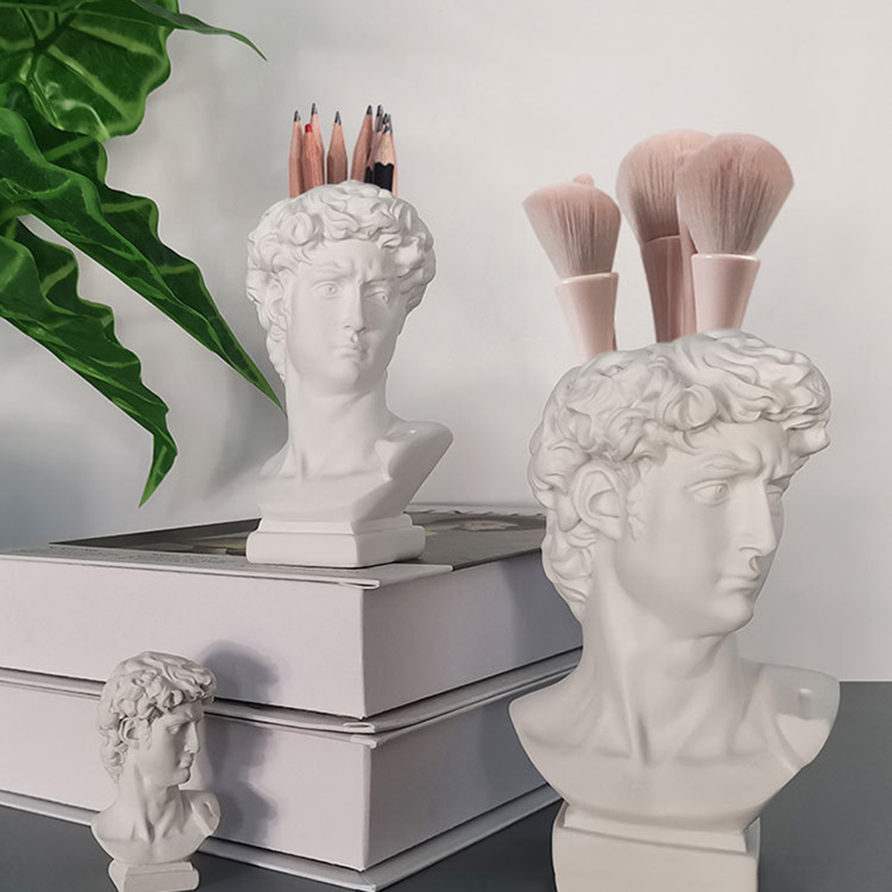 Porte-stylo créatif, pot de fl - Art Craft Vase avis et prix
