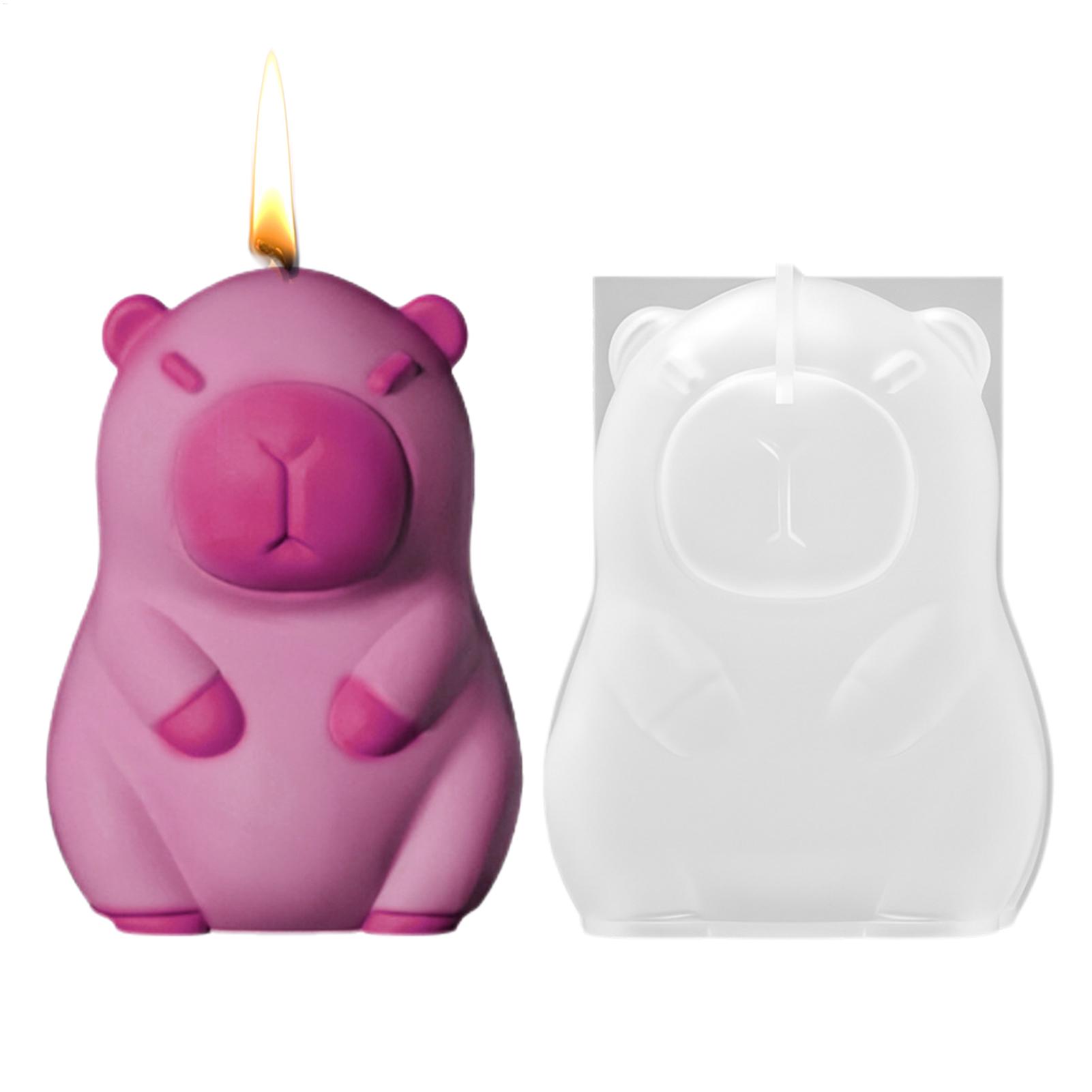Moules d'animaux en Silicone r - Art Craft Ice Cream avis et prix