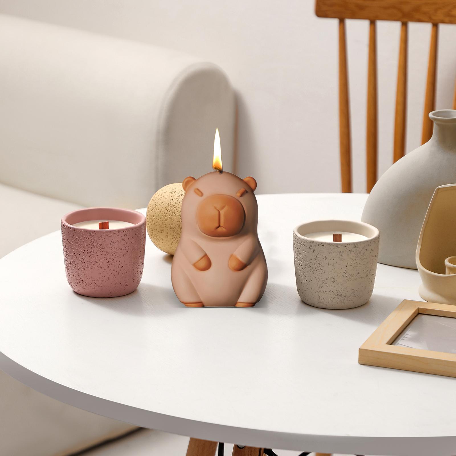 Moules d'animaux en Silicone r - Art Craft Ice Cream avis et prix