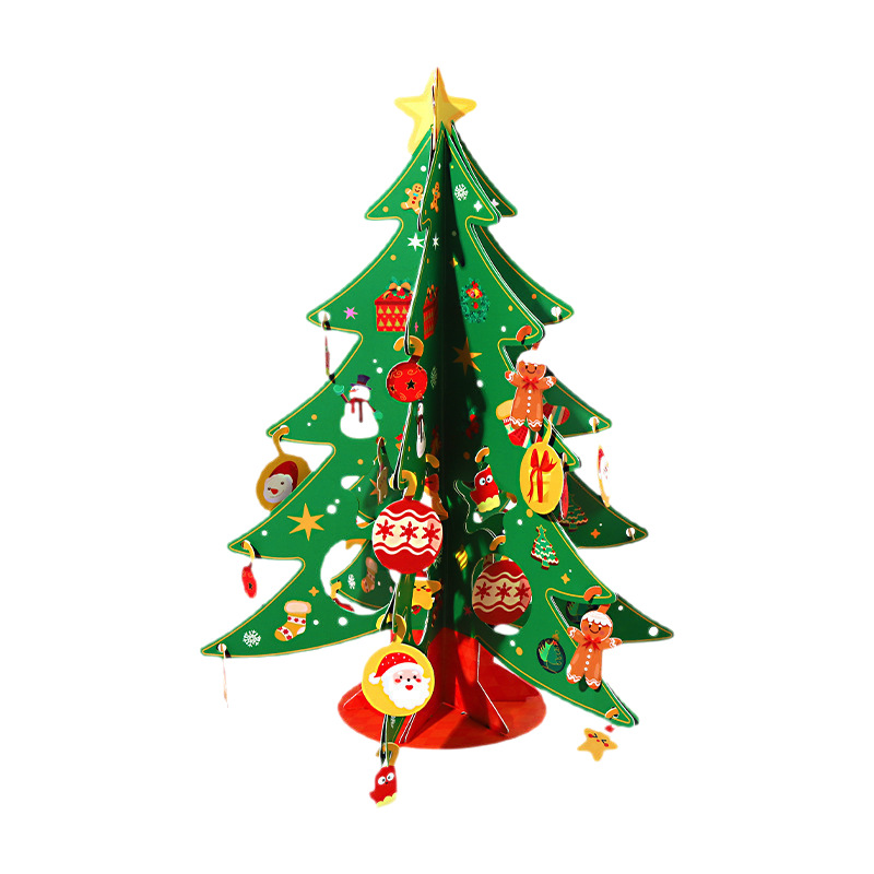 Kit de bricolage pour sapin de - Art Craft Education avis et prix