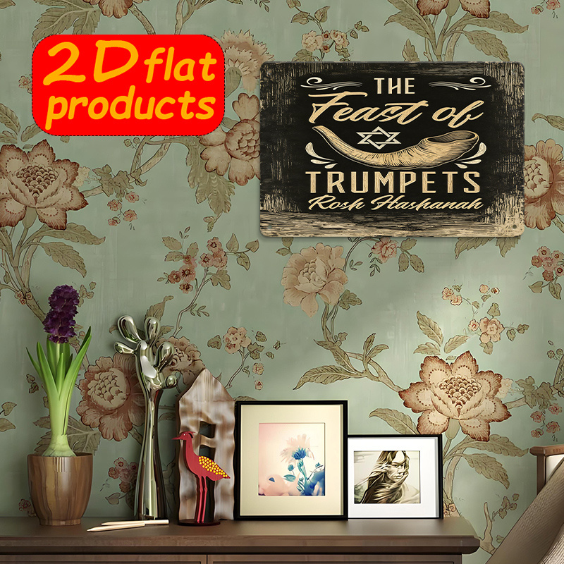 CIFBUY Art mural vintage en al - Art & Craft Kids Salon avis et prix