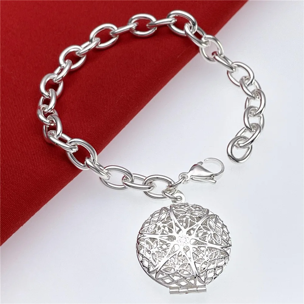 Bracelet pendentif avec cadre  - Art Craft Display avis et prix