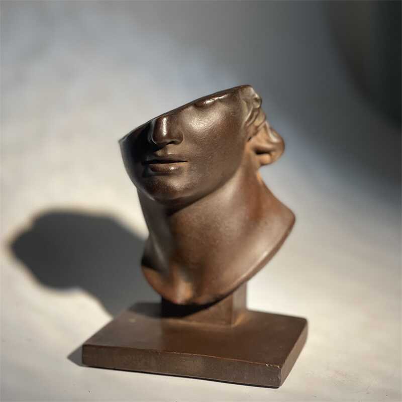Statue d'art grec ancien de st - Art Craft India avis et prix