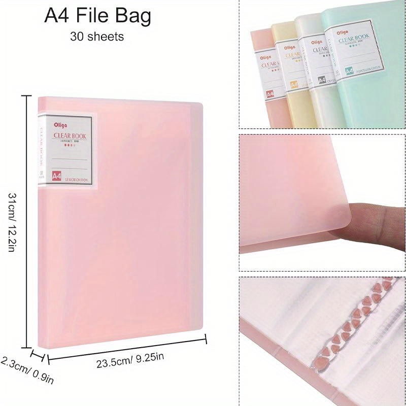 Porte-documents de rangement A - Art Portfolio Bag avis et prix