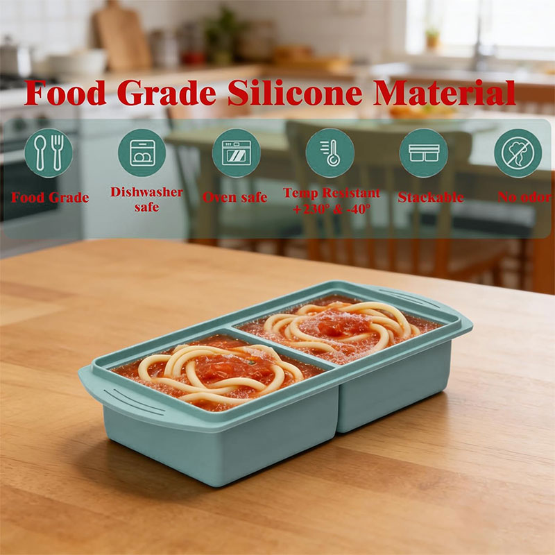 Bac à glaçons en silicone de g - Art Craft Ice Cream avis et prix