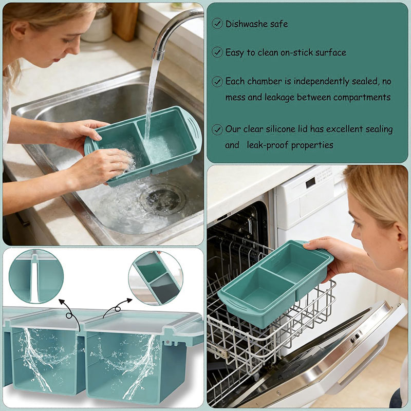 Bac à glaçons en silicone de g - Art Craft Ice Cream avis et prix