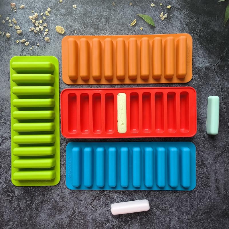 Moule à glaçons en silicone lo - Art Craft Ice Cream avis et prix