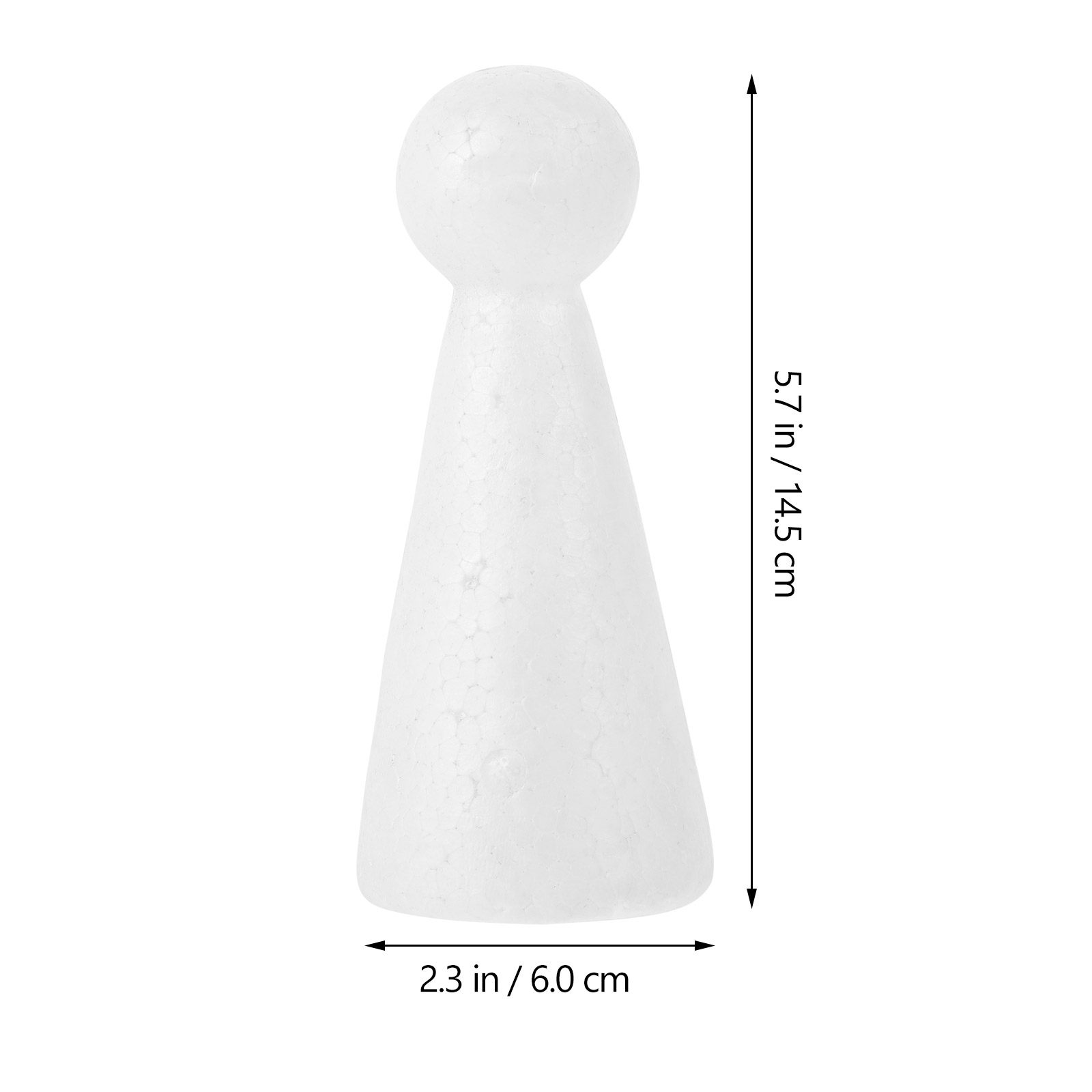 10 boules en mousse à thème de - Art Craft Decoration avis et prix