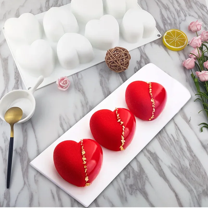 Moule à gâteau en Silicone en  - Art Craft Ice Cream avis et prix