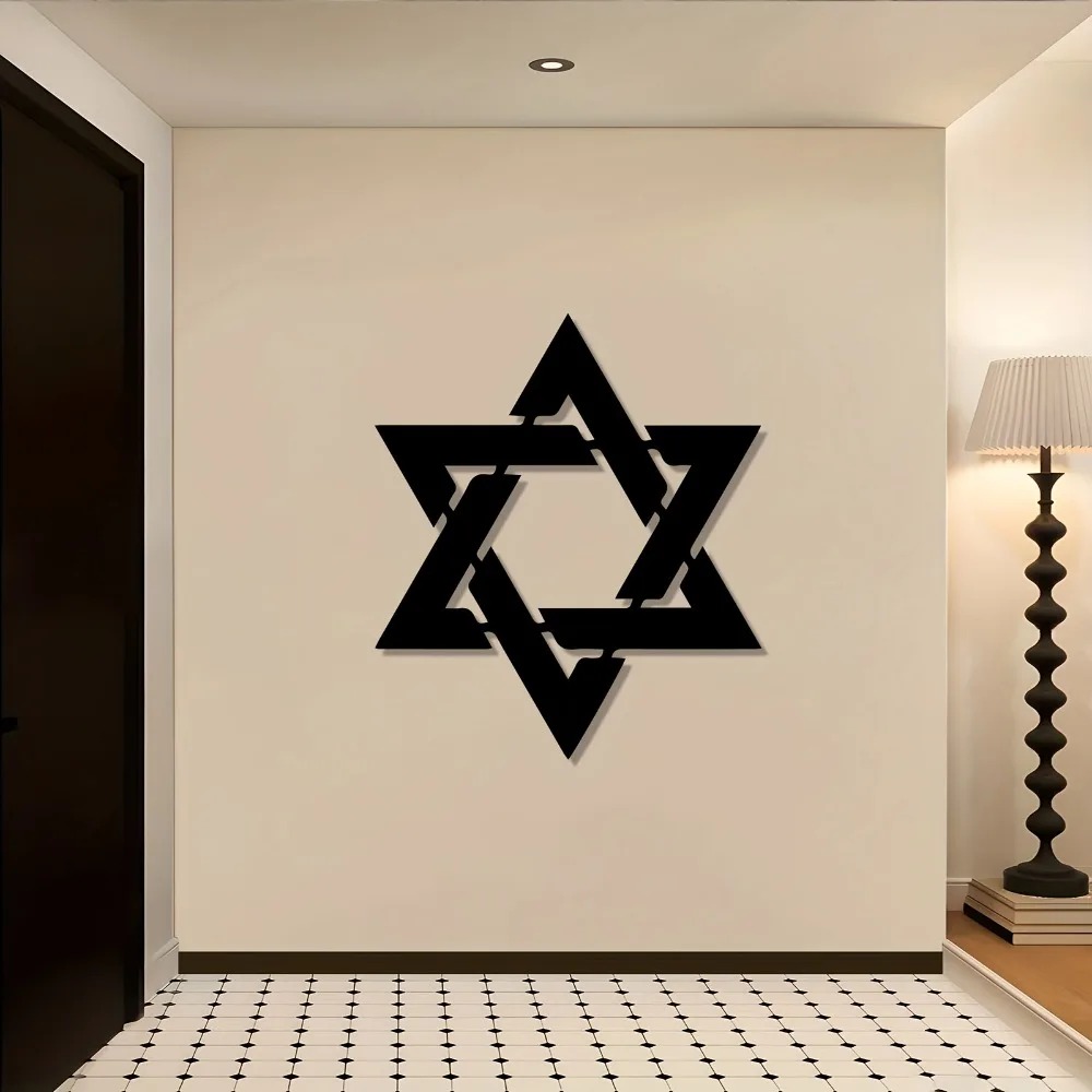 CIFBUY Décoration murale en mé - Art Crafts avis et prix