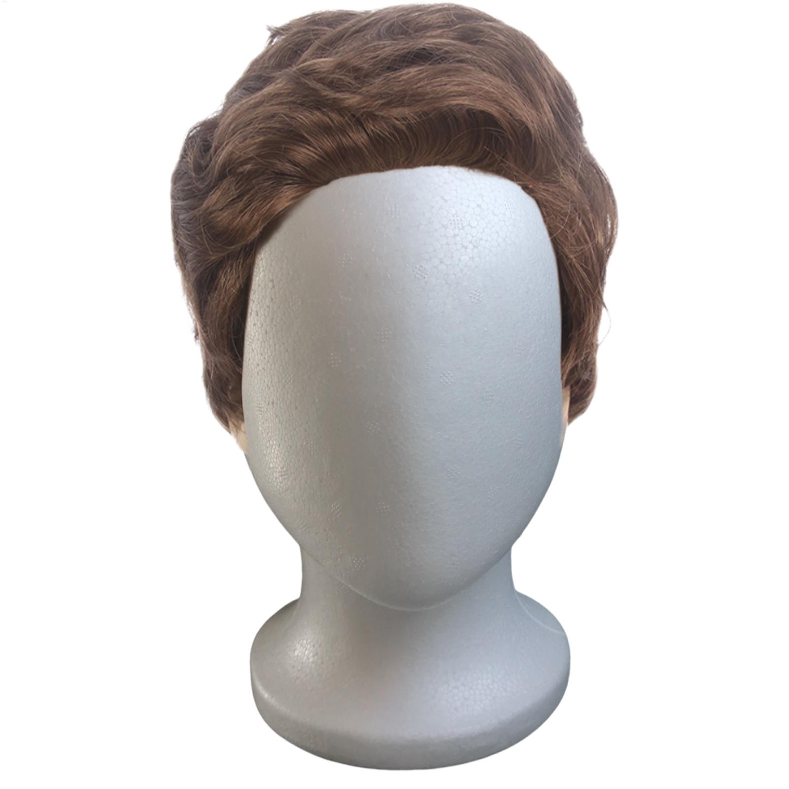Tête de mannequin en mousse, m - Art Craft Display avis et prix