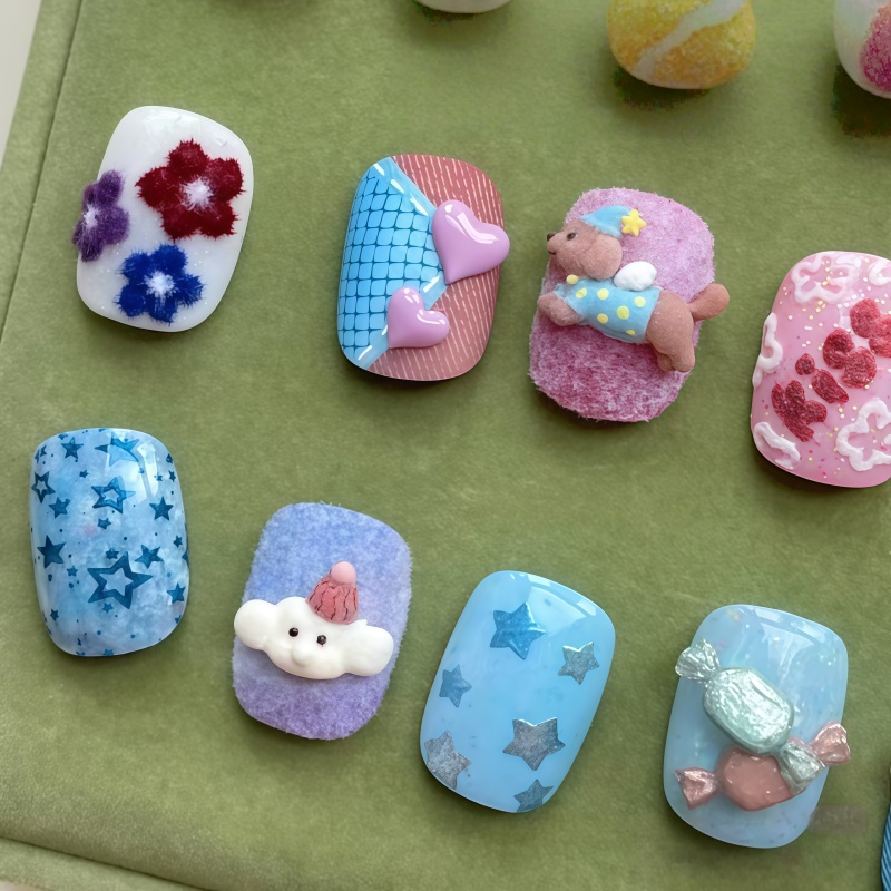 Chien crème glacée arc Teddy c - Art Craft Ice Cream avis et prix