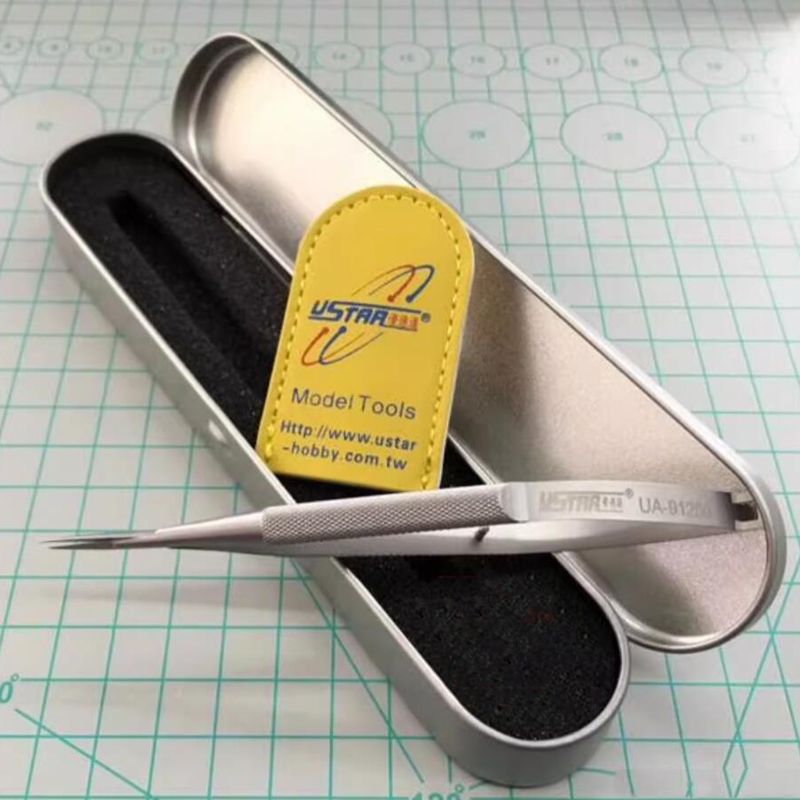Pincettes à décalcomanies en a - Art Craft Ua avis et prix