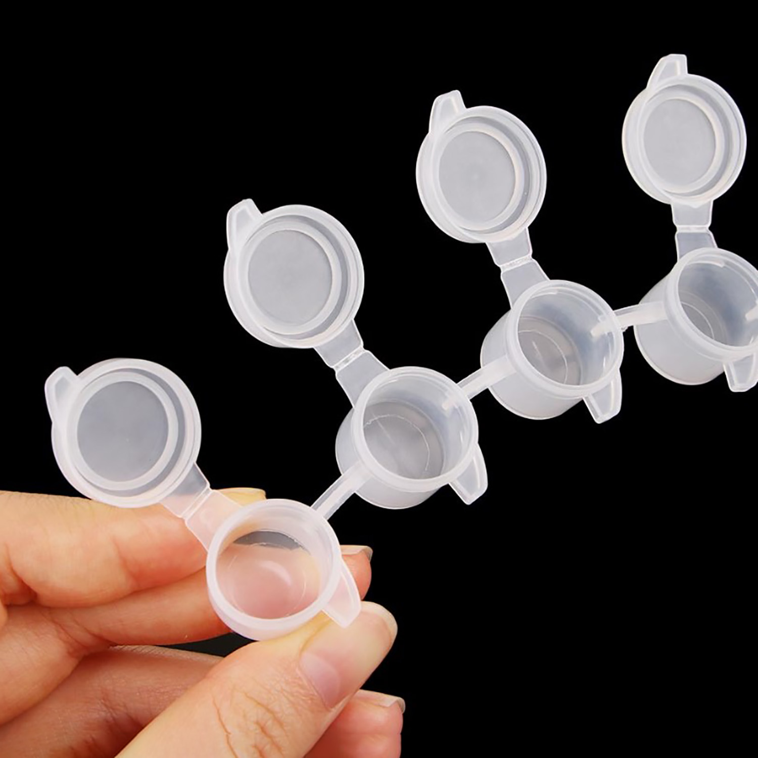 10 bandes 60 pots bandes de pe - Art Craft Organizer avis et prix