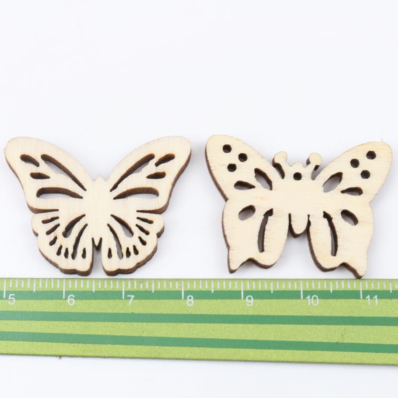 Motif de papillon naturel en b - Art Craft Website avis et prix