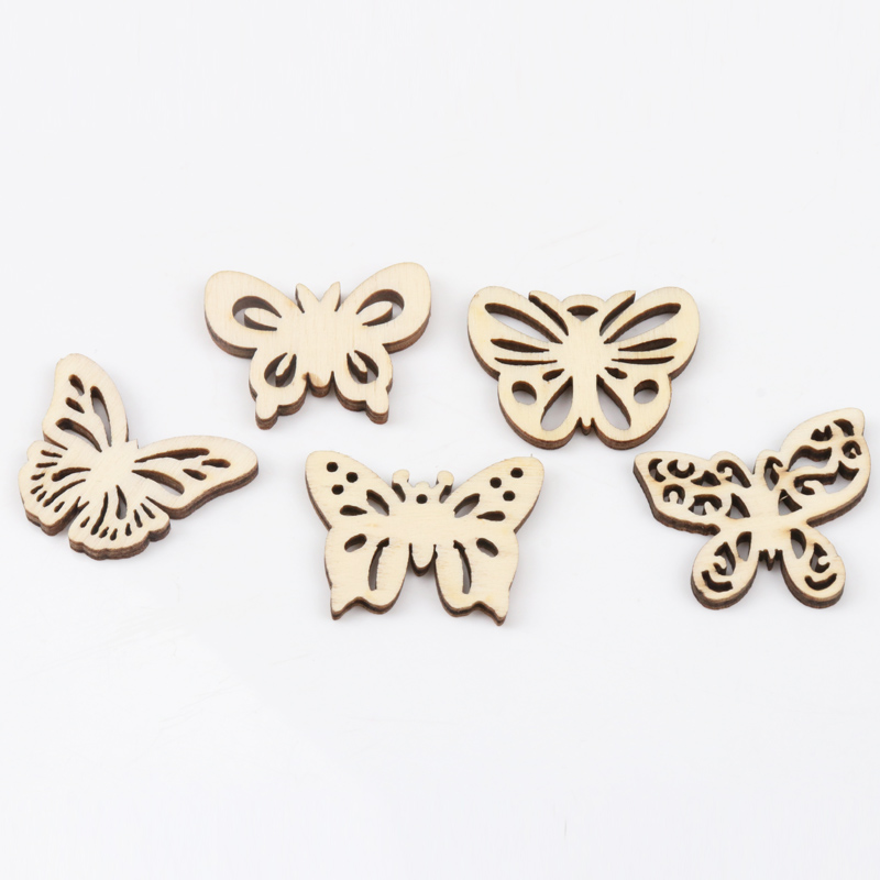 Motif de papillon naturel en b - Art Craft Website avis et prix