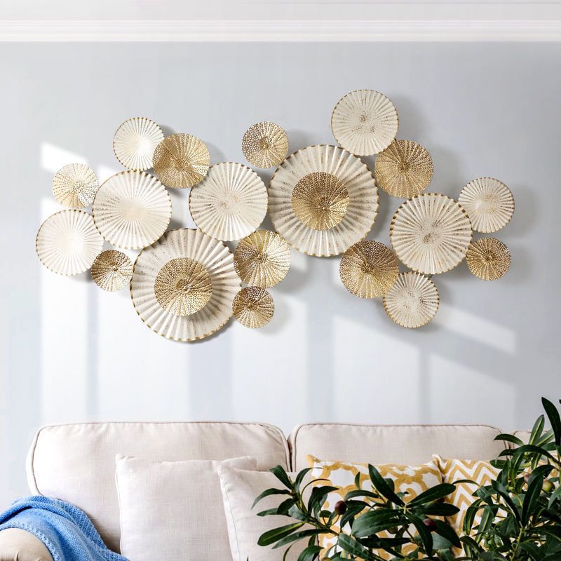 Décoration murale moderne en m - Art Craft Background avis et prix